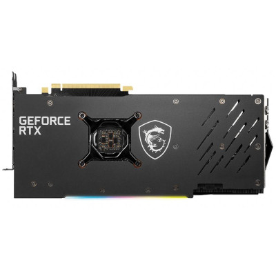 MSI GeForce RTX 3070 GAMING Z TRIO 8G LHR