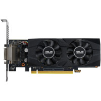ASUS GeForce GTX1650 4GB GTX1650-4G-LP-BRK