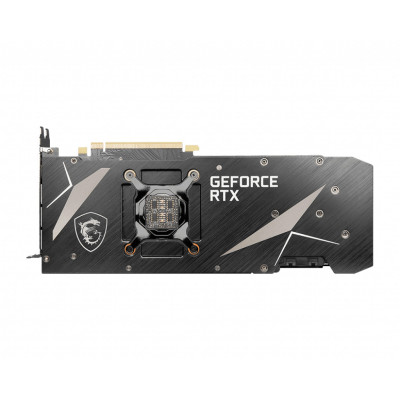 MSI GeForce RTX 3080 VENTUS 3X PLUS 12G OC LHR