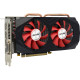 AFOX Radeon RX 580 8GB (AFRX580-8192D5H3-V3)