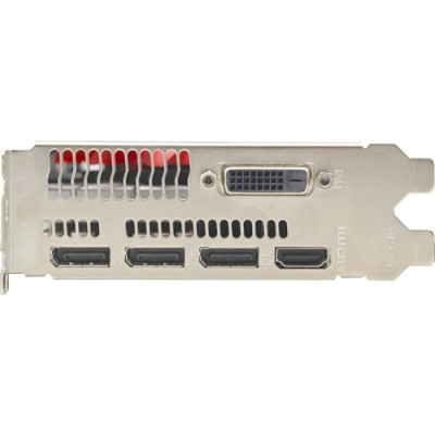 AFOX Radeon RX 580 8GB (AFRX580-8192D5H3-V3)