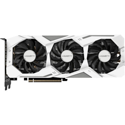 GIGABYTE GeForce RTX 2060 GAMING OC PRO WHITE 6G (GV-N2060GAMINGOC PRO WHITE-6GD)