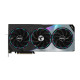 GIGABYTE AORUS GeForce RTX 4080 SUPER MASTER 16G (GV-N408SAORUS M-16GD)