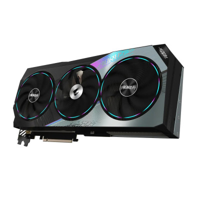 GIGABYTE AORUS GeForce RTX 4080 SUPER MASTER 16G (GV-N408SAORUS M-16GD)