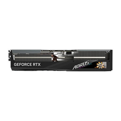 GIGABYTE AORUS GeForce RTX 4080 SUPER MASTER 16G (GV-N408SAORUS M-16GD)