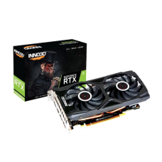INNO3D RTX2060 SUPER 3XDP-HDMi GDDR6 8GB (M206S2-08D6-1710VA15L)