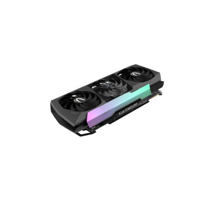 Zotac GAMING GeForce RTX 3090 Ti AMP Extreme Holo (ZT-A30910B-10P)