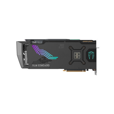 Zotac GAMING GeForce RTX 3090 Ti AMP Extreme Holo (ZT-A30910B-10P)