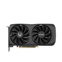 Zotac GAMING GEFORCE RTX 4070 Twin Edge OC SPIDER-MAN: Захисний Spider-Verse Bundle (ZT-D40700H-10SMP)
