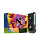 Zotac GAMING GEFORCE RTX 4070 Twin Edge OC SPIDER-MAN: Across the Spider-Verse Bundle (ZT-D40700H-10SMP)