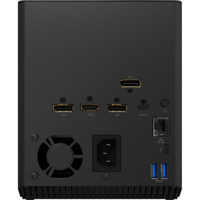 GIGABYTE AORUS RTX 2080 Ti GAMING BOX (GV-N208TIXEB-11GC)