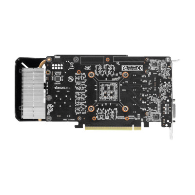 Palit GeForce GTX 1660 Ti Dual (NE6166T018J9-1160C)