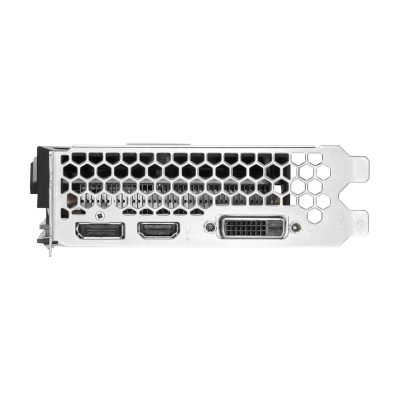 Palit GeForce GTX 1660 Ti Dual (NE6166T018J9-1160C)