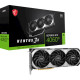 MSI GeForce RTX 4060 Ti Ventus 3X E 8G OC (912-V515-065)