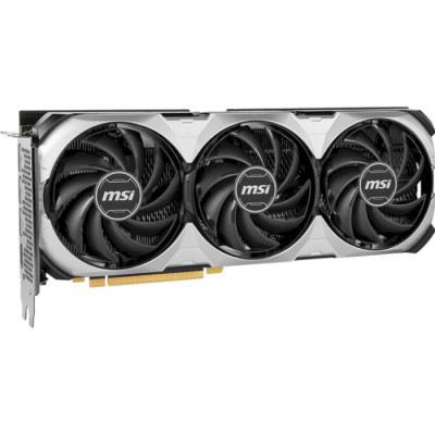 MSI GeForce RTX 4060 Ti Ventus 3X E 8G OC (912-V515-065)