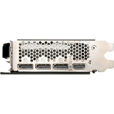 MSI GeForce RTX 4060 Ti Ventus 3X E 8G OC (912-V515-065)