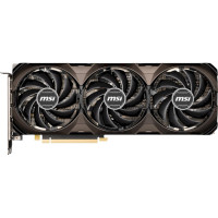 MSI GeForce RTX 4070 Ti SUPER 16GB SHADOW 3X OC (RTX 4070 Ti SUPER 16G SHADOW 3X OC)