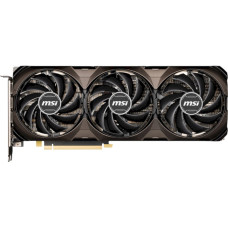 MSI GeForce RTX 4070 Ti SUPER 16GB SHADOW 3X OC (RTX 4070 Ti SUPER 16G SHADOW 3X OC)