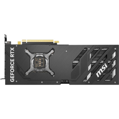 MSI GeForce RTX 4070 Ti SUPER 16GB SHADOW 3X OC (RTX 4070 Ti SUPER 16G SHADOW 3X OC)