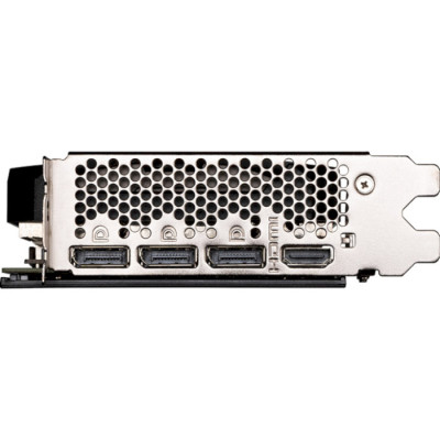 MSI GeForce RTX 4070 Ti SUPER 16GB SHADOW 3X OC (RTX 4070 Ti SUPER 16G SHADOW 3X OC)