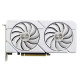 ASUS GeForce DUAL-RTX4060TI-O8G-EVO-WHITE
