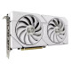 ASUS GeForce DUAL-RTX4060TI-O8G-EVO-WHITE
