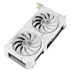 ASUS GeForce DUAL-RTX4060TI-O8G-EVO-WHITE