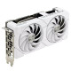 ASUS GeForce DUAL-RTX4060TI-O8G-EVO-WHITE
