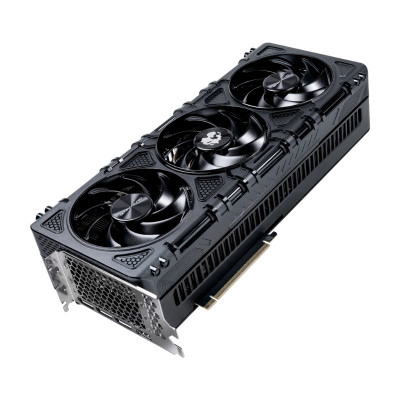 Gainward GeForce RTX5070 Ti Phantom (NE7507T019T2-GB2030P)