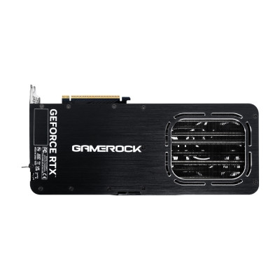 Palit GeForce RTX5080 GameRock (NE75080019T2-GB2030G)