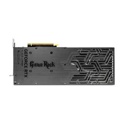Palit GeForce RTX 4070 Ti GameRock OC (NED407TU19K9-1045G)