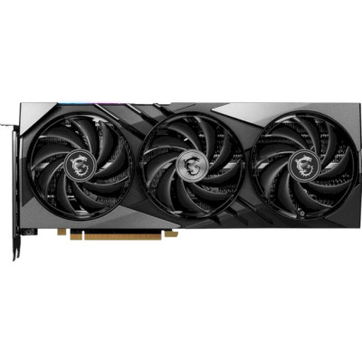 MSI GeForce RTX 4070 12GB GAMING X SLIM (912-V513-416)