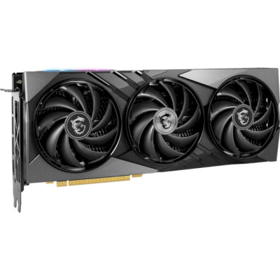 MSI GeForce RTX 4070 12GB GAMING X SLIM (912-V513-416)