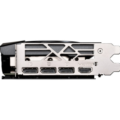 MSI GeForce RTX 4070 12GB GAMING X SLIM (912-V513-416)