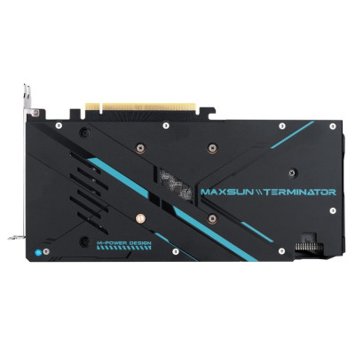 Maxsun RTX 3060 12Gb Terminator
