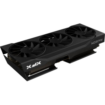 XFX Swift AMD Radeon RX 9070 OC Triple Fan Gaming Edition (RX-97SWFB3B9)