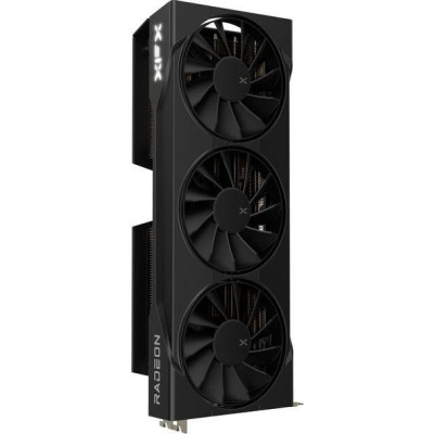 XFX Swift AMD Radeon RX 9070 OC Triple Fan Gaming Edition (RX-97SWFB3B9)
