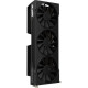 XFX Swift AMD Radeon RX 9070 OC Triple Fan Gaming Edition (RX-97SWFB3B9)