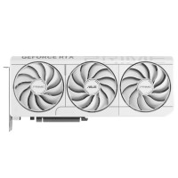 ASUS GeForce RTX5070 12Gb PRIME OC WHITE (PRIME-RTX5070-O12G-WHITE)