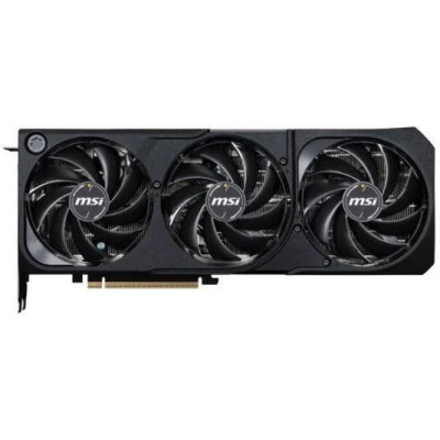 MSI GeForce RTX 5070 Ti 16G SHADOW 3X OC bulk