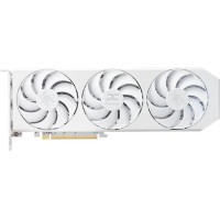 PowerColor Radeon RX 9060 XT 16GB Hellhound Spectral White (RX9060XT 16G-L/OC/WHITE)