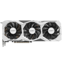 GIGABYTE GeForce RTX 2080 SUPER GAMING OC WHITE 8G (GV-N208SGAMINGOC WHITE-8GD)