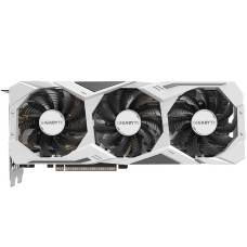 GIGABYTE GeForce RTX 2080 SUPER GAMING OC WHITE 8G (GV-N208SGAMINGOC WHITE-8GD)