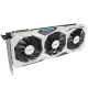 GIGABYTE GeForce RTX 2080 SUPER GAMING OC WHITE 8G (GV-N208SGAMINGOC WHITE-8GD)