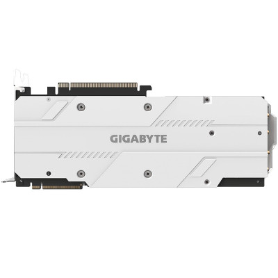 GIGABYTE GeForce RTX 2080 SUPER GAMING OC WHITE 8G (GV-N208SGAMINGOC WHITE-8GD)