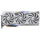 MSI GeForce RTX 4070 Ti SUPER 16G GAMING TRIO WHITE