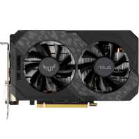 ASUS TUF-GTX1650-O4GD6-P-V2-GAMING
