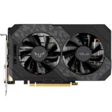 ASUS TUF-GTX1650-O4GD6-P-V2-GAMING