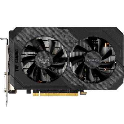 ASUS TUF-GTX1650-O4GD6-P-V2-GAMING