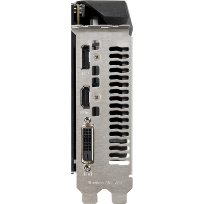 ASUS TUF-GTX1650-O4GD6-P-V2-GAMING